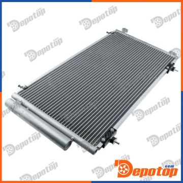 Radiateur de Climatisation pour TOYOTA | CCS-TY-005, 35576